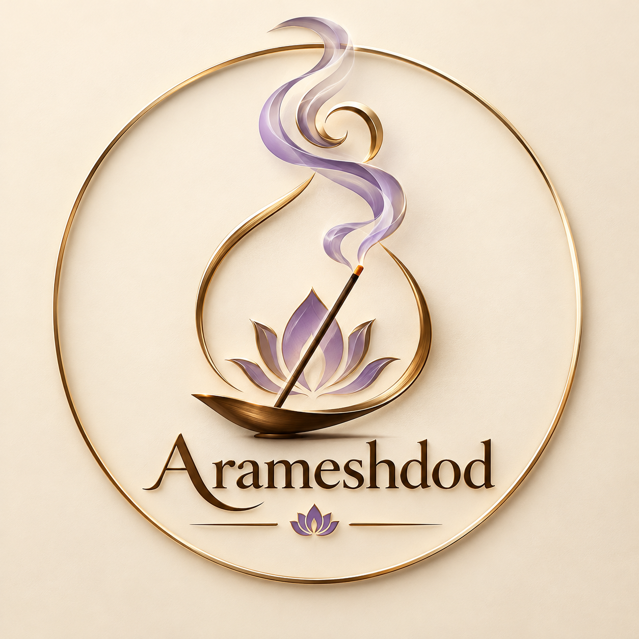 arameshdod